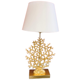 AB118-04 DAL MERCAN ABAJUR-BEYAZ ŞAPKALI