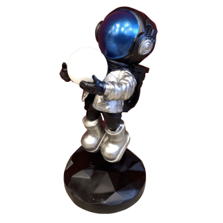 AB146-03 KAİDELİ LAMBALI BÜYÜK ASTRONOT