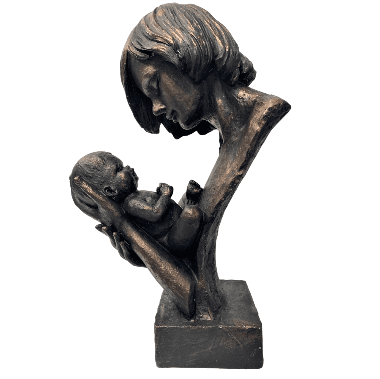 BB138-05 ANNE BEBEK BİBLO