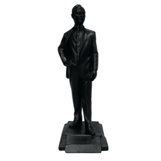 BB423-01 ATATÜRK HEYKELİ