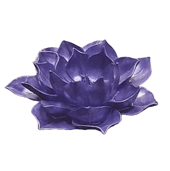 DO715-02 ORTA BOY LOTUS ÇİÇEĞİ