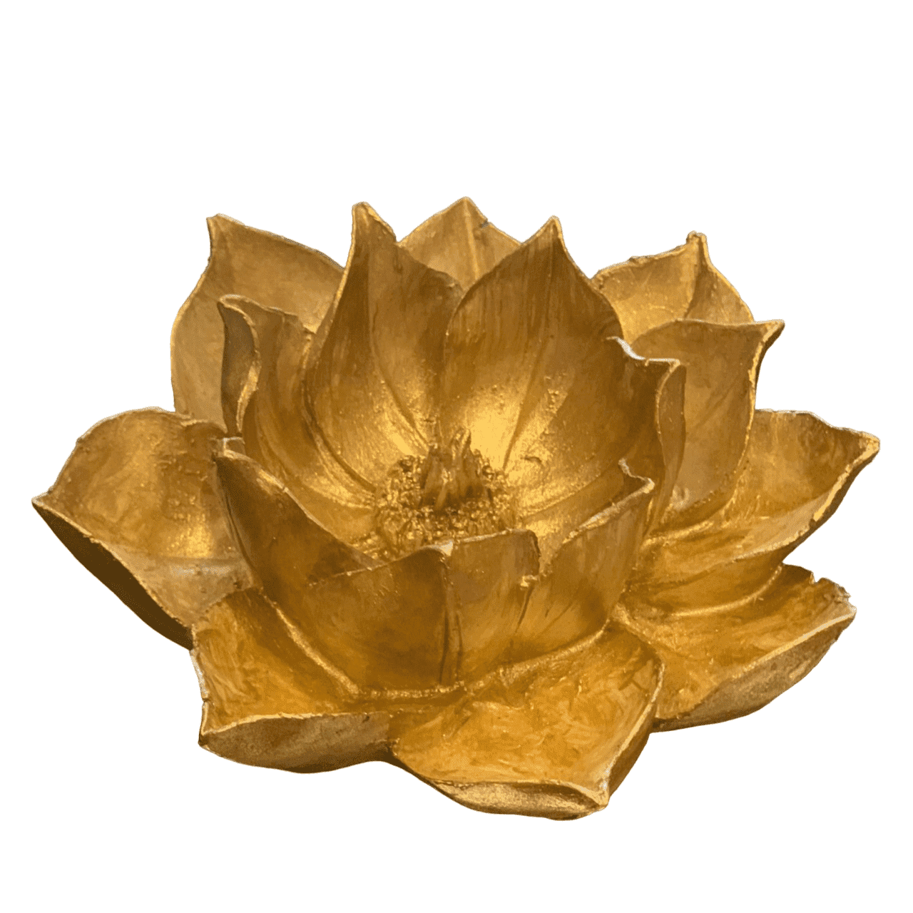 DO715-03 ORTA BOY LOTUS ÇİÇEĞİ