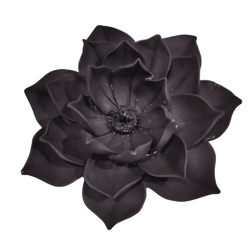 DO727-06 KÜÇÜK LOTUS ÇİÇEĞİ