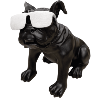 HF228-10 GÖZLÜKLÜ BULLDOG