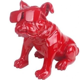 HF228-11 GÖZLÜKLÜ BULLDOG