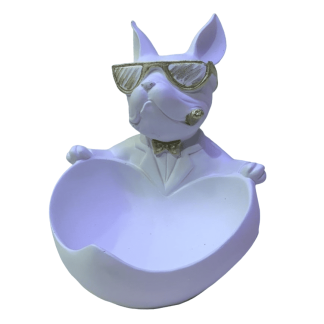 HF267-10 GÖZLÜKLÜ BULLDOG