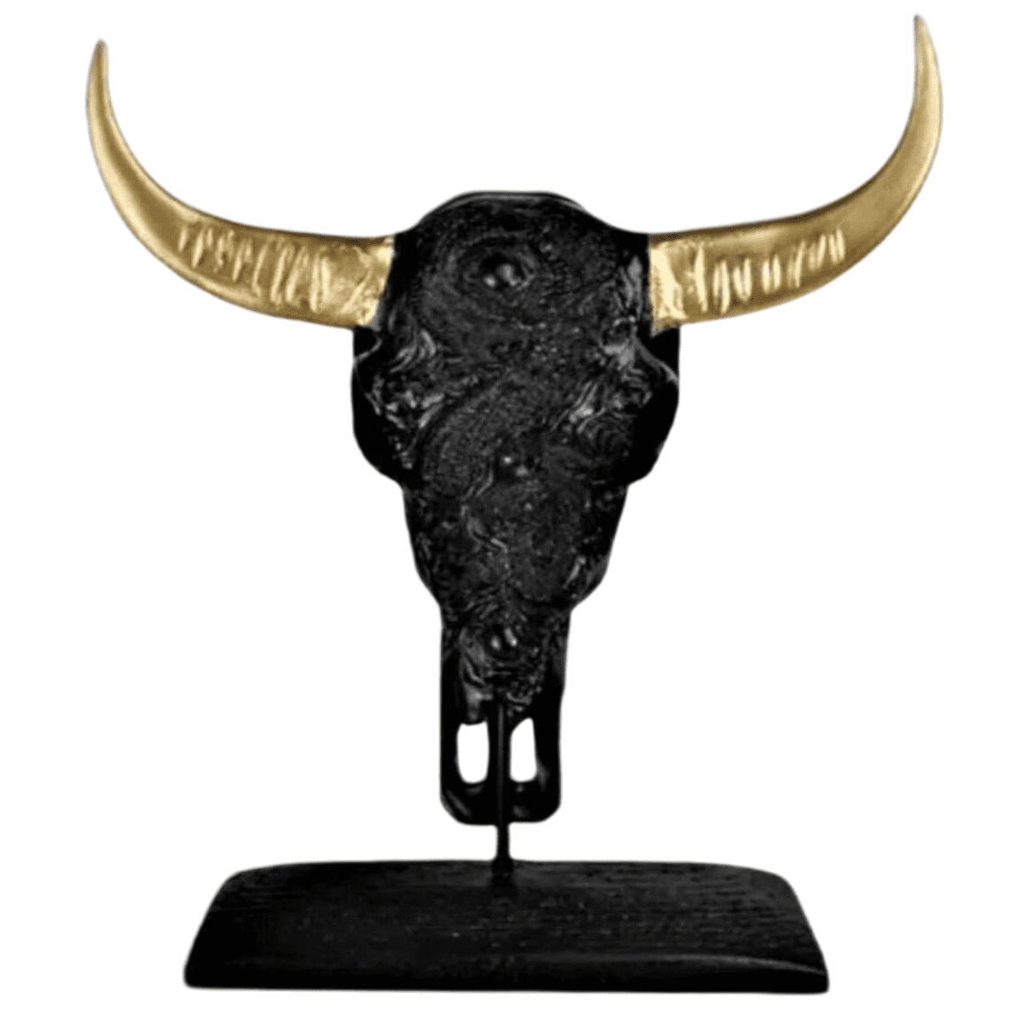 HF345-03 AFRİKA YABAN ÖKÜZÜ MASK