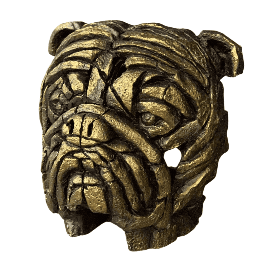HF349-02 BULLDOG