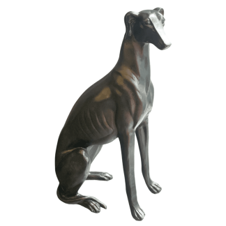 HF380-01 OTURAN KÖPEK