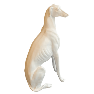 HF380-03 OTURAN KÖPEK