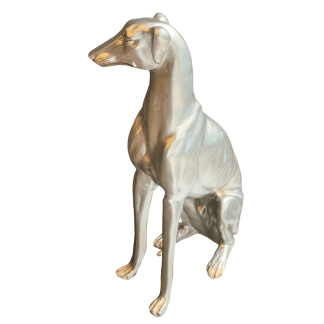 HF380-06 OTURAN KÖPEK