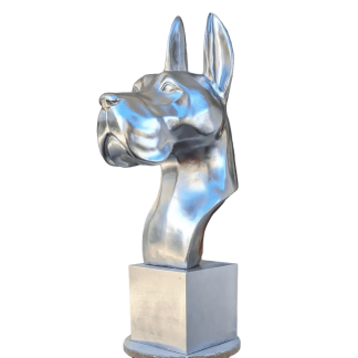 HF405-01 KÖPEK BÜST (DANUA)