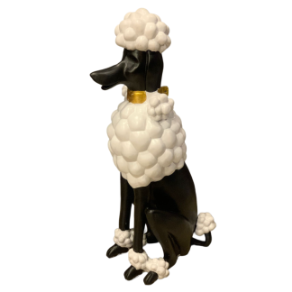 HF417-02 BÜYÜK FİNO KÖPEK