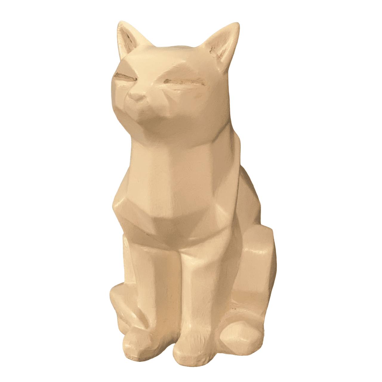 HF464-01 KÜBİK KEDİ