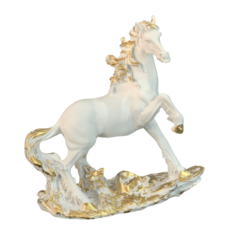 HF468-02 KAİDELİ YÜRÜYEN AT