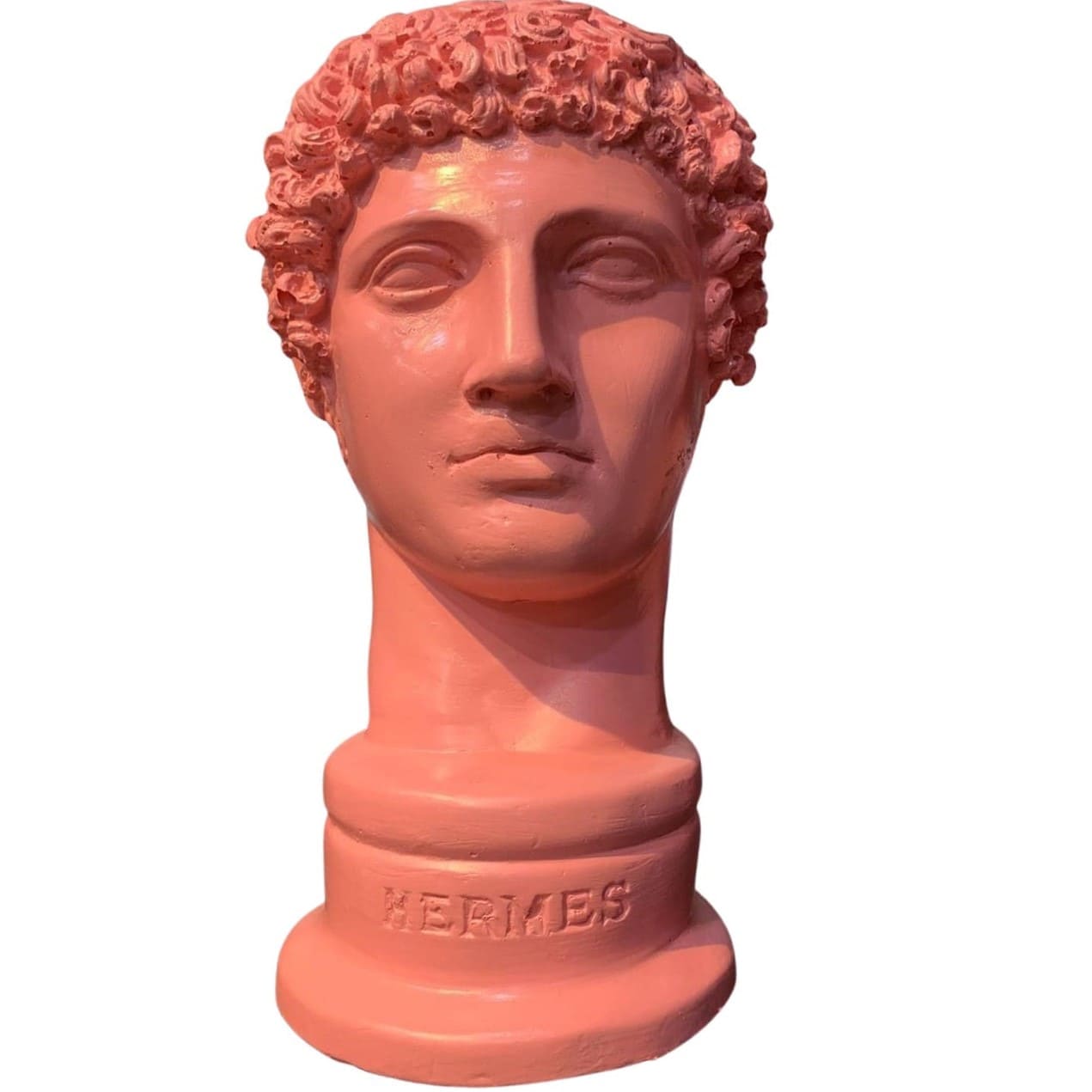 HK106-06 HERMES (PEMBE)