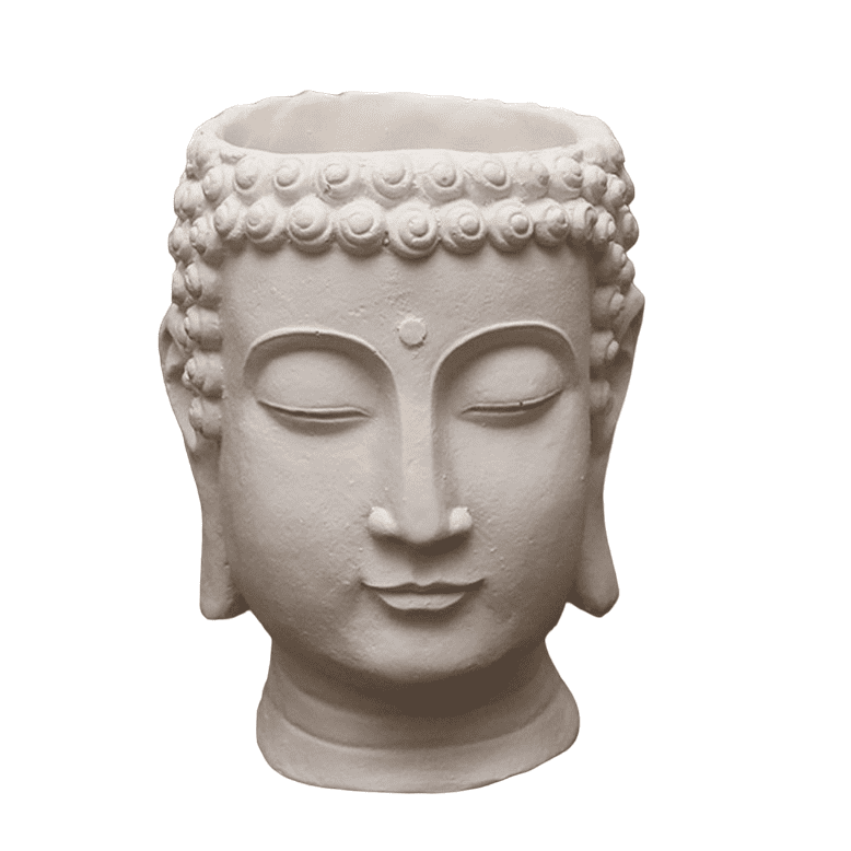 SK150-01 BUDHA BAŞI SAKSI