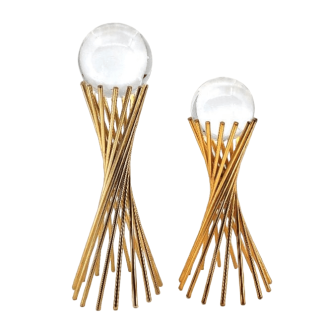 TÜM KRİSTAL OBJELER