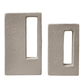 VZ430-02 İKİLİ SANTRAL VAZO