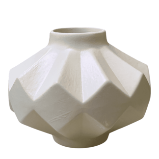 VZ434-02 SERAMİK VAZO