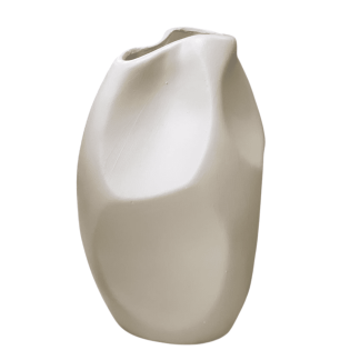 VZ436-02 SERAMİK VAZO