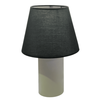 AB148-03 SİLİNDİR SERAMİK ABAJUR