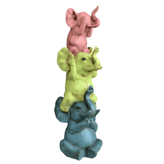 HF530-01 ÜÇLÜ FİL