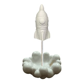 BB558-01 ROKET BİBLO