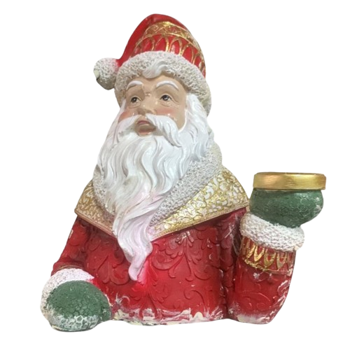 HS908-01 NOEL BABA MUMLUK