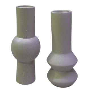 VZ554-02 MODERN İSKANDİNAV VAZO