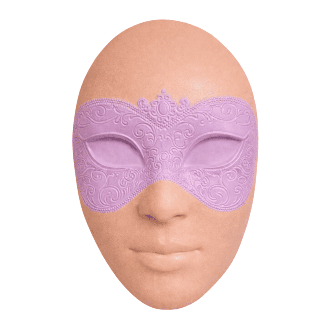 DD278-02 BÜYÜK KARNAVAL MASK DUVAR DEKOR