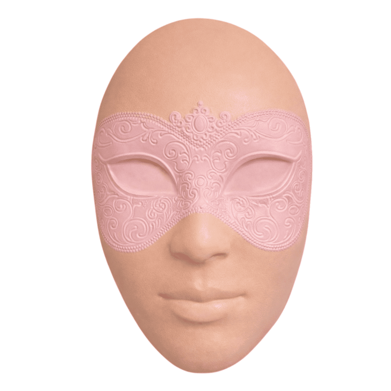 DD278-03 BÜYÜK KARNAVAL MASK DUVAR DEKOR